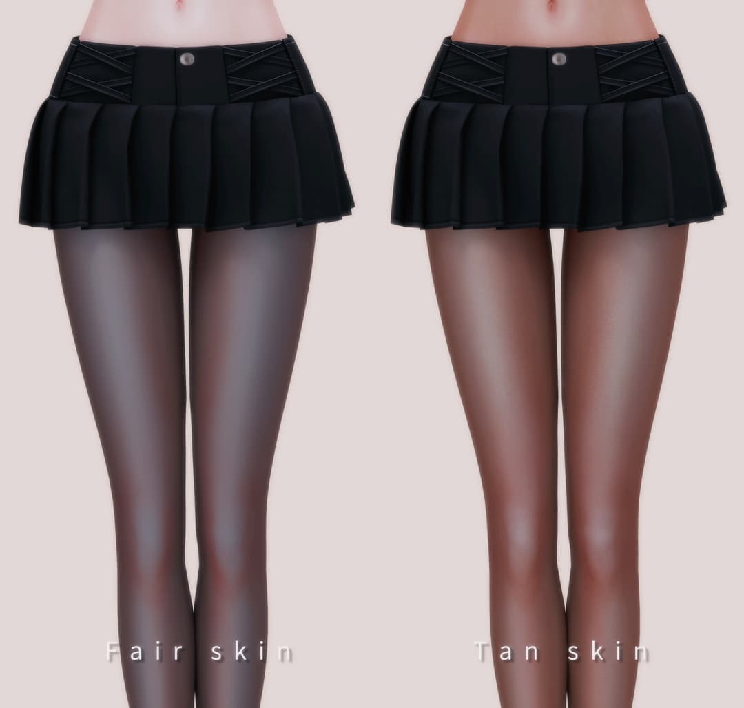 Галерея мода Чулки Stockings 12 #1